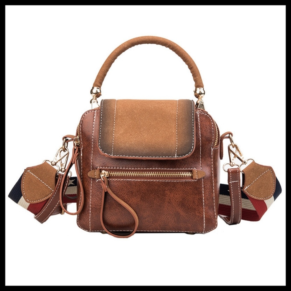 NEW KATE Tote Crossbody - Picture 6 of 7